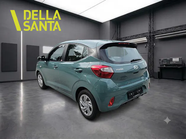 HYUNDAI i10 1.0 Origo