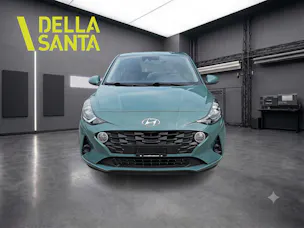 HYUNDAI i10 1.0 Origo
