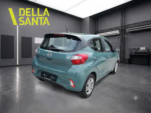 HYUNDAI i10 1.0 Origo