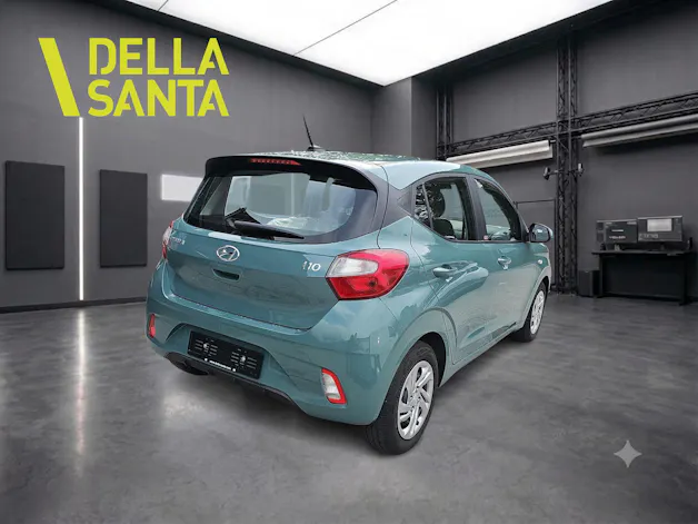 HYUNDAI i10 1.0 Origo