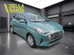 HYUNDAI i10 1.0 Origo