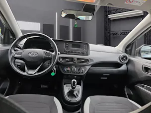 HYUNDAI i10 1.0 Origo