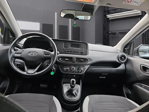 HYUNDAI i10 1.0 Origo