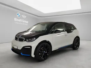BMW i3 S E-Motor 120 Ah