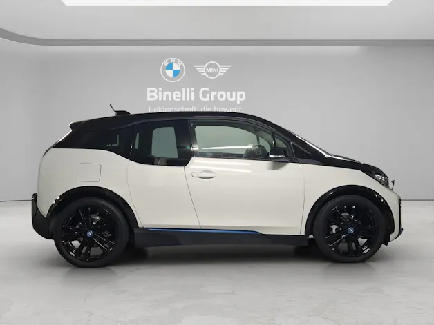 BMW i3 S E-Motor 120 Ah