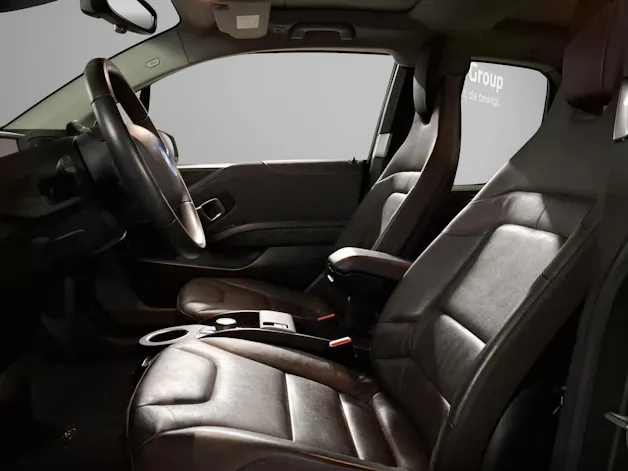 BMW i3 S E-Motor 120 Ah