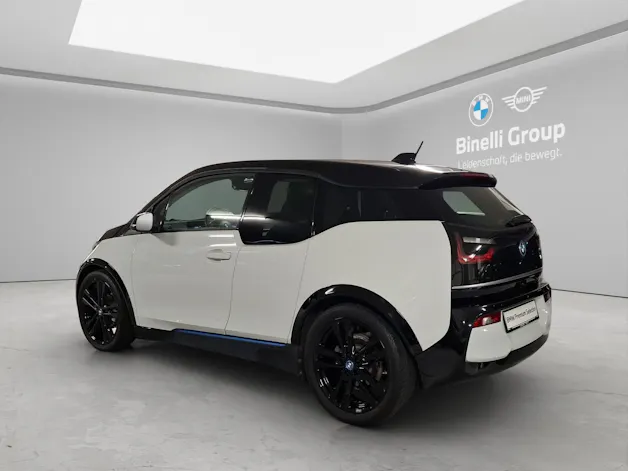 BMW i3 S E-Motor 120 Ah