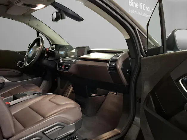 BMW i3 S E-Motor 120 Ah