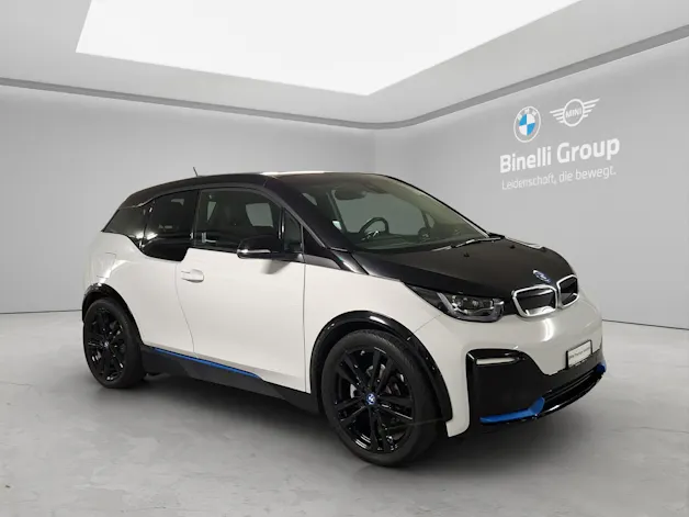 BMW i3 S E-Motor 120 Ah