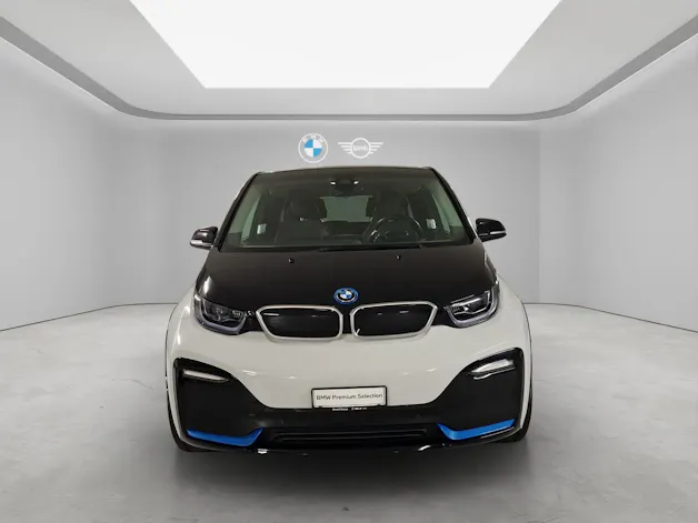 BMW i3 S E-Motor 120 Ah