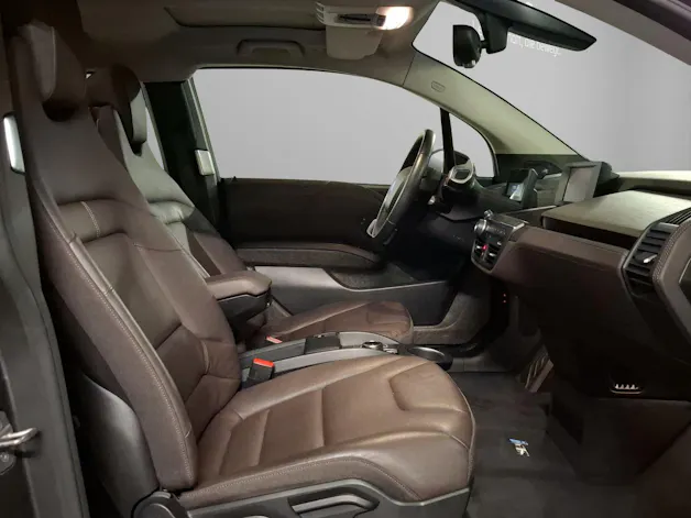 BMW i3 S E-Motor 120 Ah