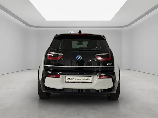 BMW i3 S E-Motor 120 Ah