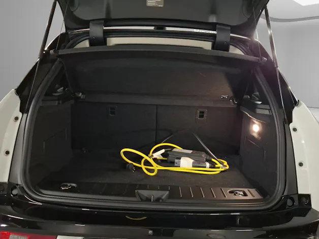 BMW i3 S E-Motor 120 Ah