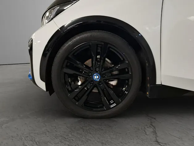 BMW i3 S E-Motor 120 Ah