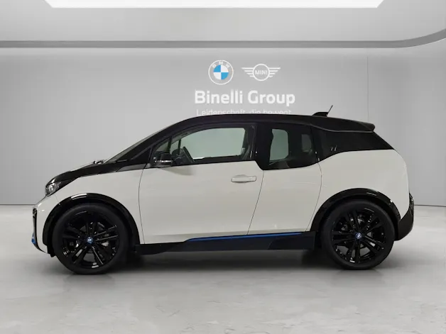 BMW i3 S E-Motor 120 Ah
