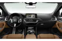 BMW X4 20d M Sport xDrive G02 (CH) AHK