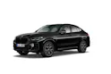 BMW X4 20d M Sport xDrive G02 (CH) AHK