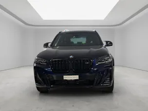BMW X3 G01 M40i