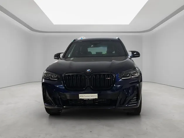 BMW X3 G01 M40i
