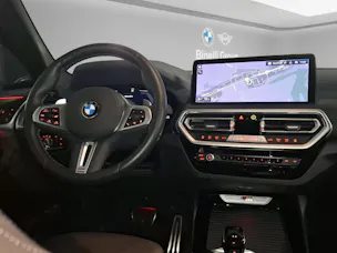 BMW X3 G01 M40i