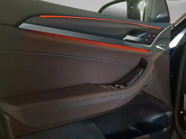 BMW X3 G01 M40i