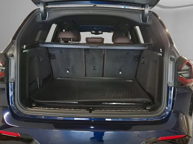 BMW X3 G01 M40i