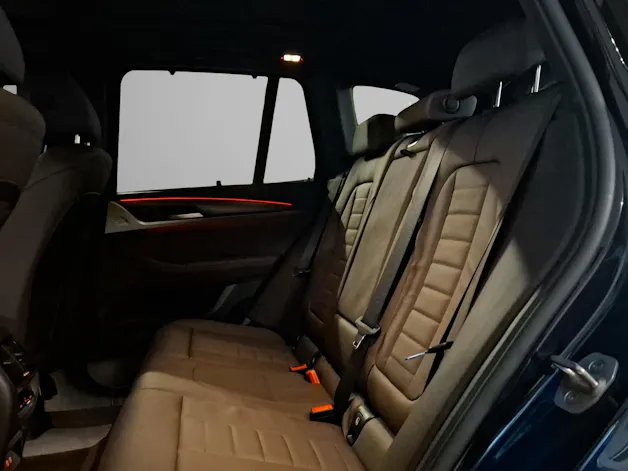 BMW X3 G01 M40i