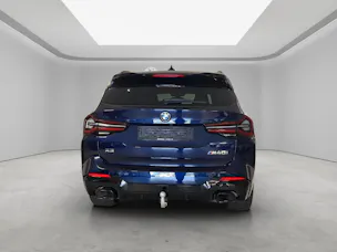 BMW X3 G01 M40i