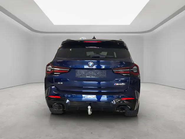 BMW X3 G01 M40i