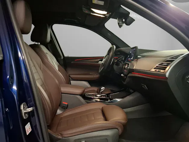 BMW X3 G01 M40i