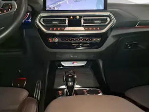 BMW X3 G01 M40i