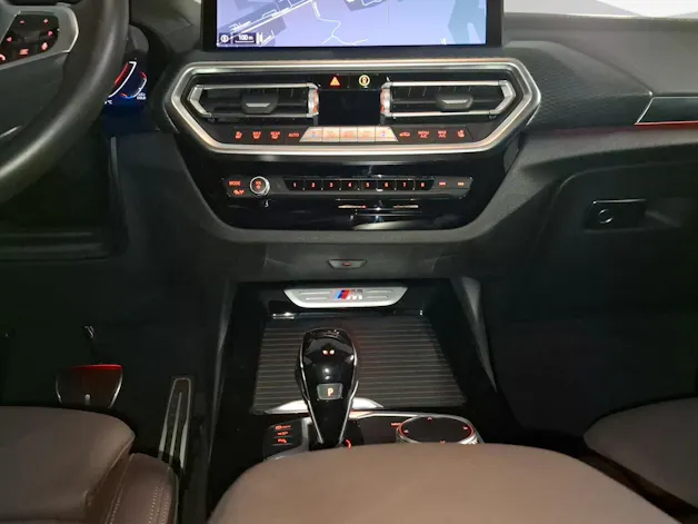 BMW X3 G01 M40i
