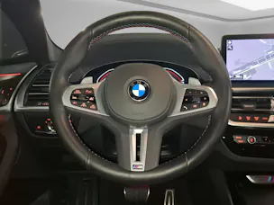 BMW X3 G01 M40i