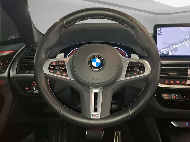 BMW X3 G01 M40i