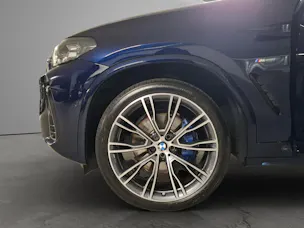 BMW X3 G01 M40i