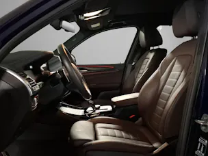 BMW X3 G01 M40i