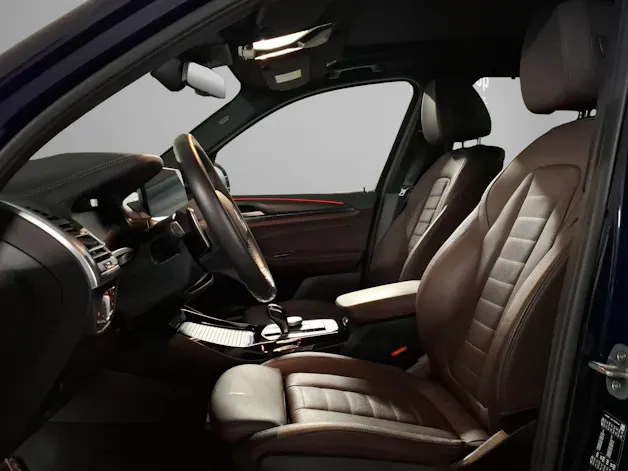 BMW X3 G01 M40i