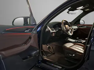 BMW X3 G01 M40i