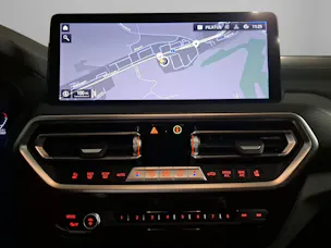 BMW X3 G01 M40i