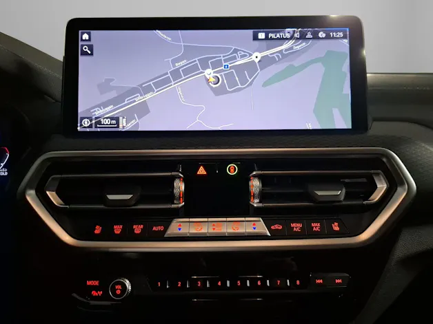 BMW X3 G01 M40i