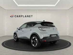 RENAULT Captur 1.8 E-Tech techno