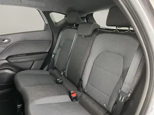 RENAULT Captur 1.8 E-Tech techno