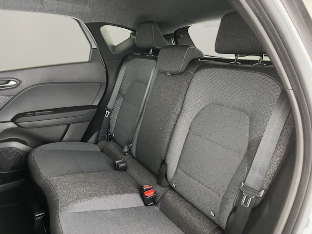 RENAULT Captur 1.8 E-Tech techno
