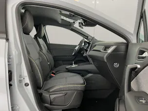 RENAULT Captur 1.8 E-Tech techno