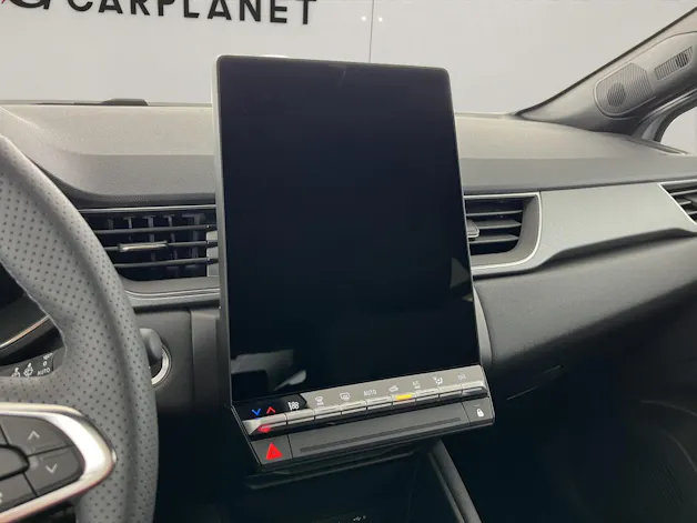 RENAULT Captur 1.8 E-Tech techno