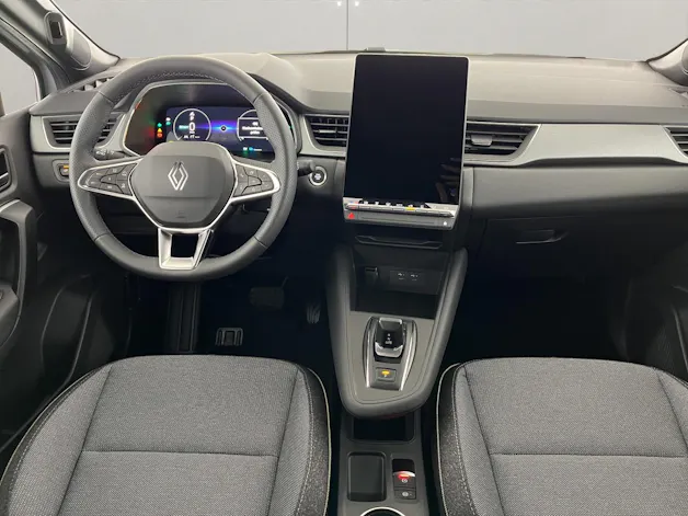 RENAULT Captur 1.8 E-Tech techno