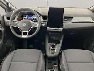RENAULT Captur 1.8 E-Tech techno