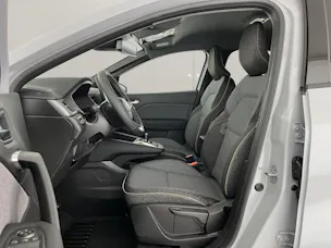 RENAULT Captur 1.8 E-Tech techno