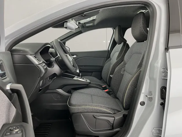 RENAULT Captur 1.8 E-Tech techno