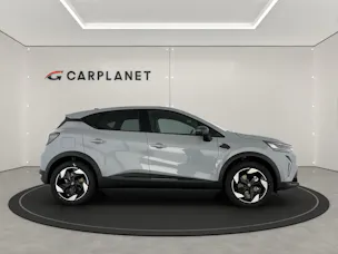 RENAULT Captur 1.8 E-Tech techno